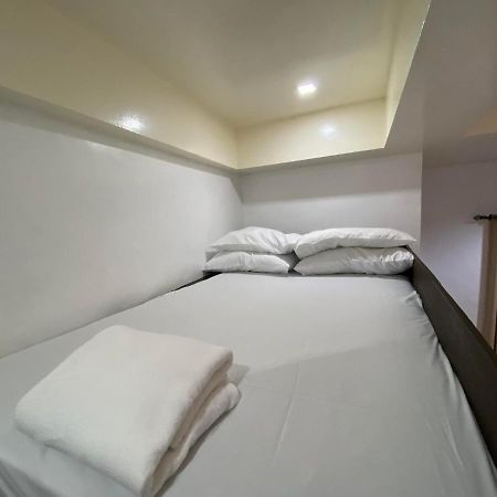 Ma Lourdes' Inn Palompon Dış mekan fotoğraf