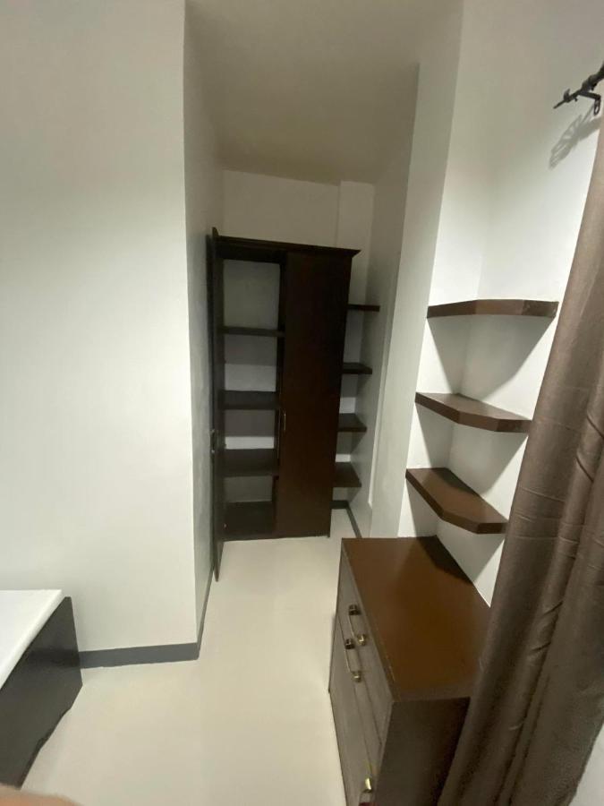 Ma Lourdes' Inn Palompon Dış mekan fotoğraf