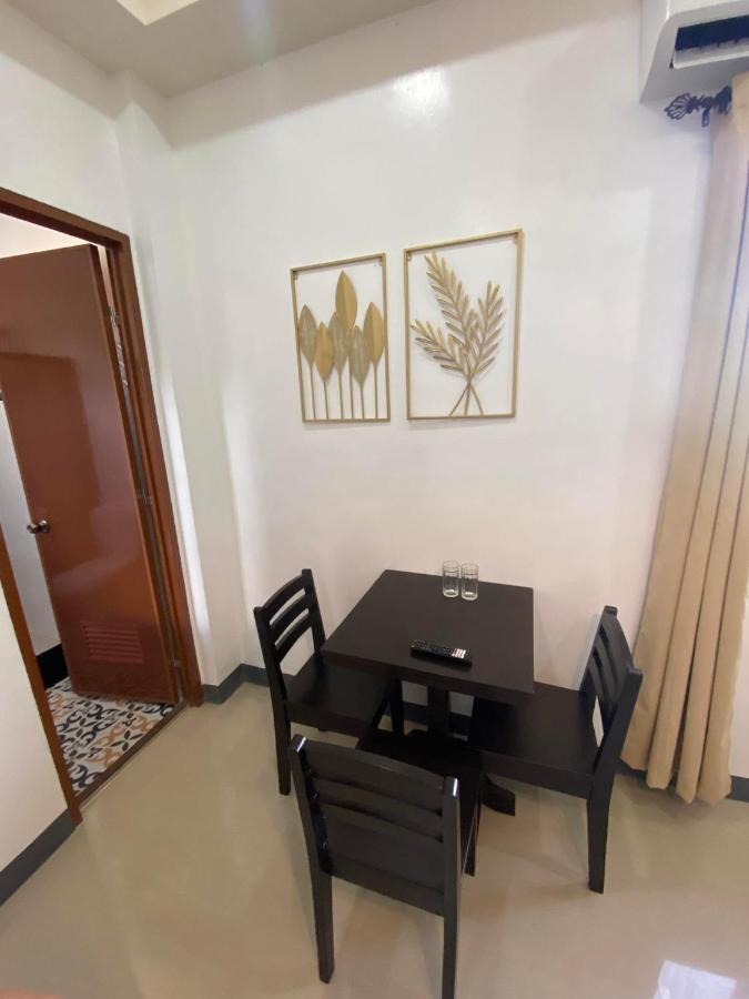 Ma Lourdes' Inn Palompon Dış mekan fotoğraf