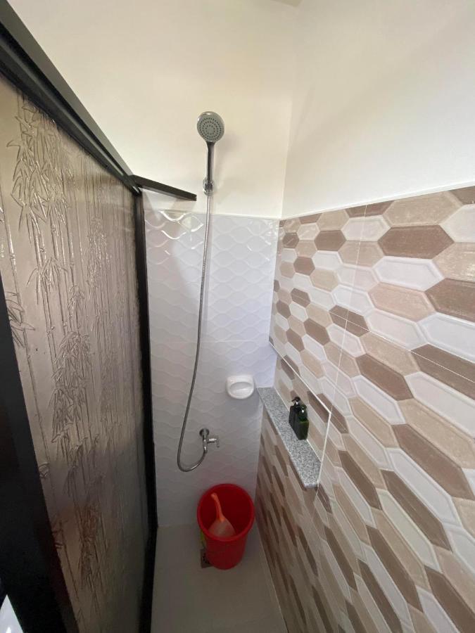 Ma Lourdes' Inn Palompon Dış mekan fotoğraf