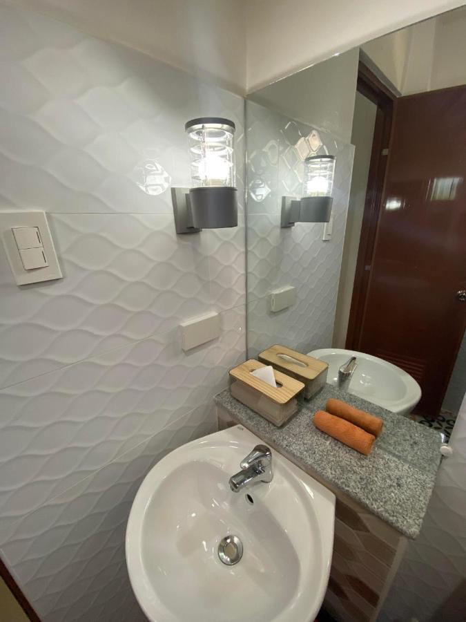 Ma Lourdes' Inn Palompon Dış mekan fotoğraf