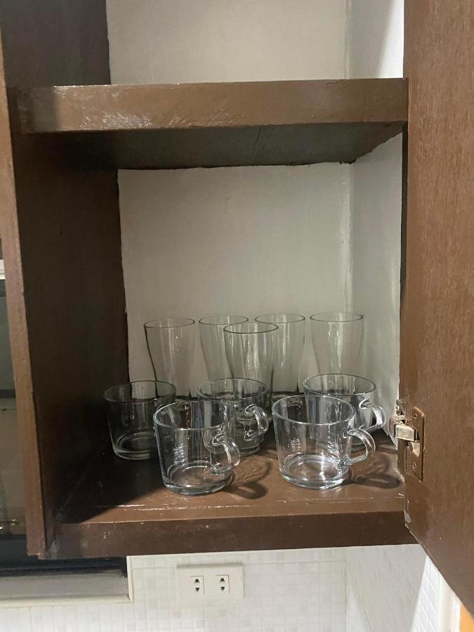 Ma Lourdes' Inn Palompon Dış mekan fotoğraf